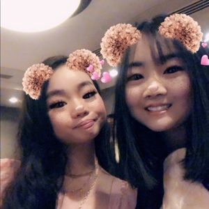 Meet your Posher, Chan